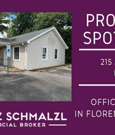 Office Building in Florence County